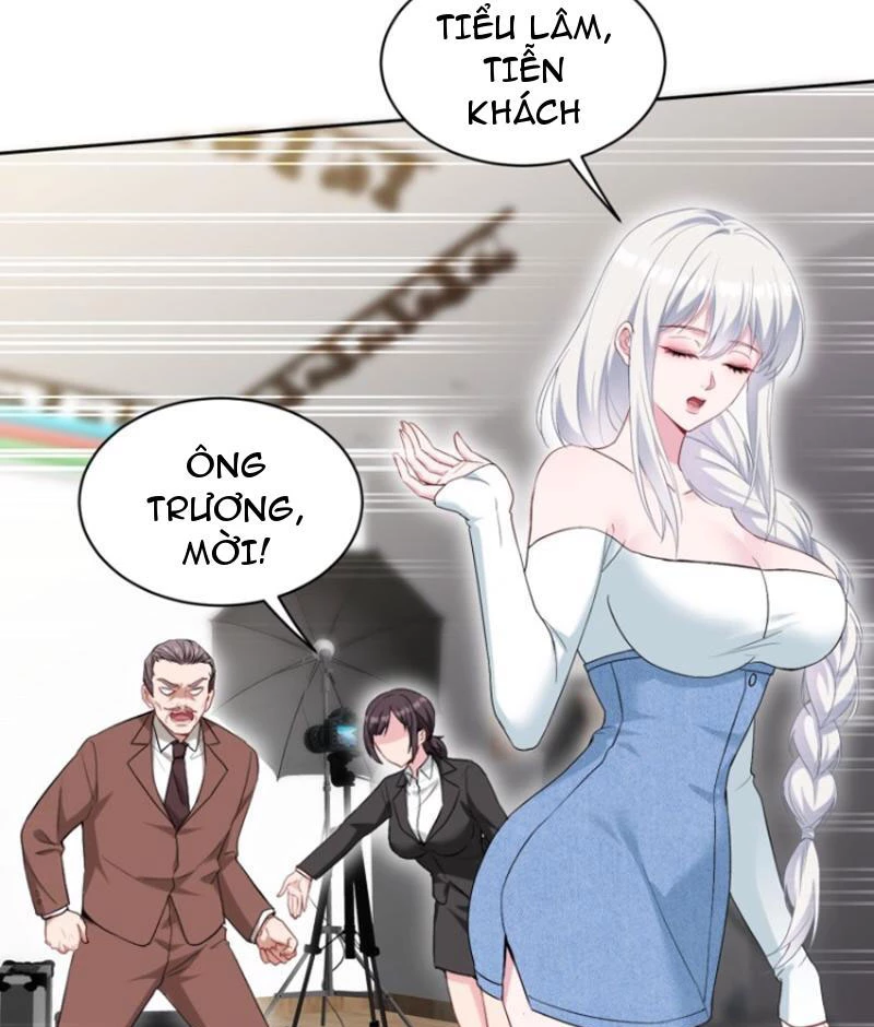 Bỏ Làm Simp Chúa, Ta Có Trong Tay Cả Tỉ Thần Hào! Chapter 83 - Trang 2