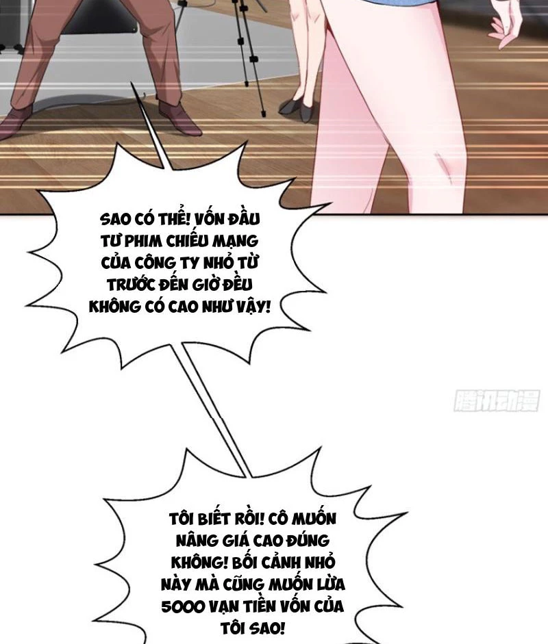 Bỏ Làm Simp Chúa, Ta Có Trong Tay Cả Tỉ Thần Hào! Chapter 83 - Trang 2