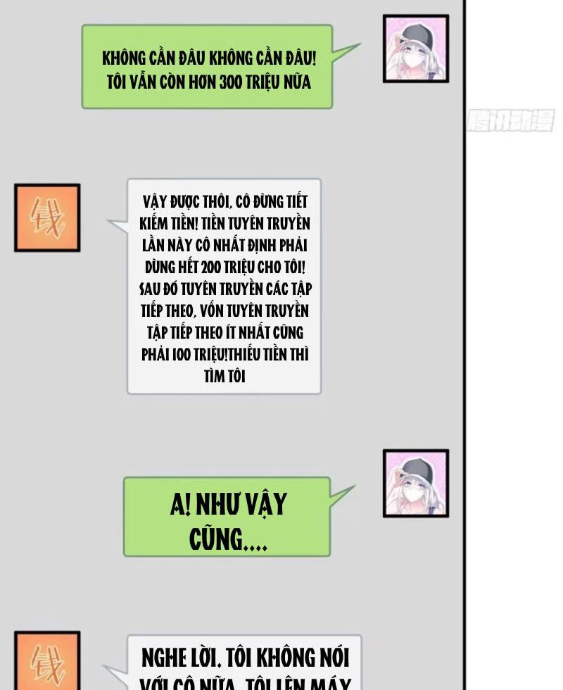 Bỏ Làm Simp Chúa, Ta Có Trong Tay Cả Tỉ Thần Hào! Chapter 83 - Trang 2