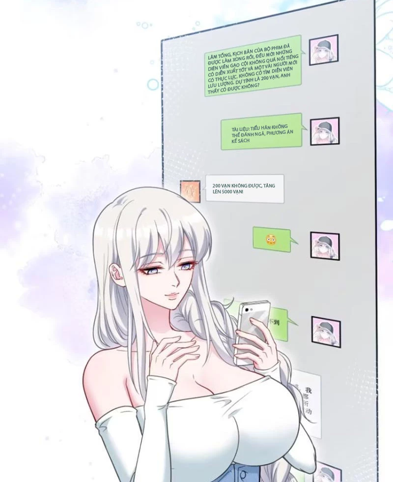 Bỏ Làm Simp Chúa, Ta Có Trong Tay Cả Tỉ Thần Hào! Chapter 83 - Trang 2