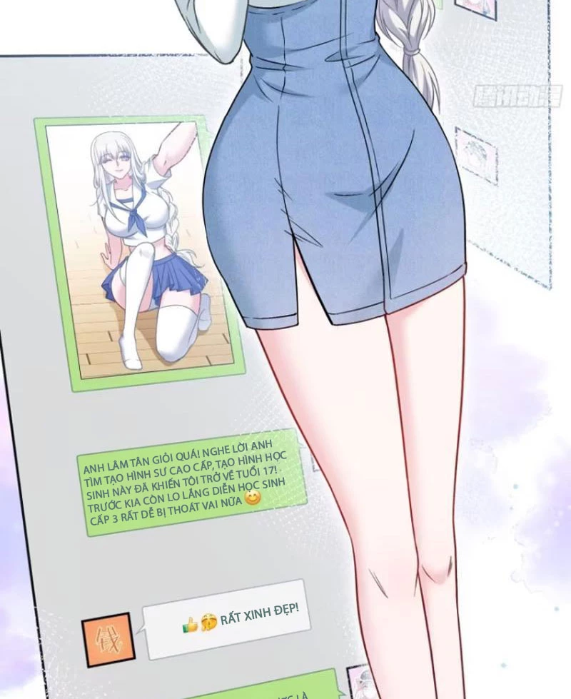 Bỏ Làm Simp Chúa, Ta Có Trong Tay Cả Tỉ Thần Hào! Chapter 83 - Trang 2