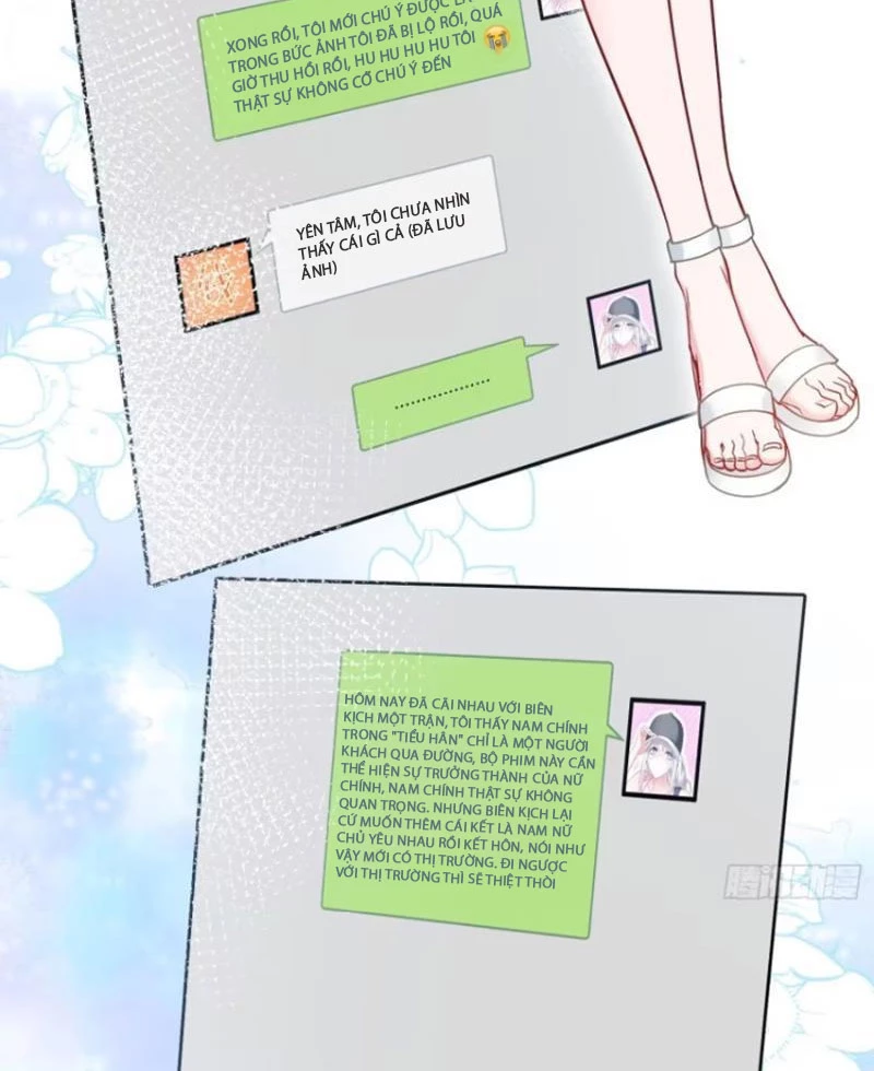 Bỏ Làm Simp Chúa, Ta Có Trong Tay Cả Tỉ Thần Hào! Chapter 83 - Trang 2