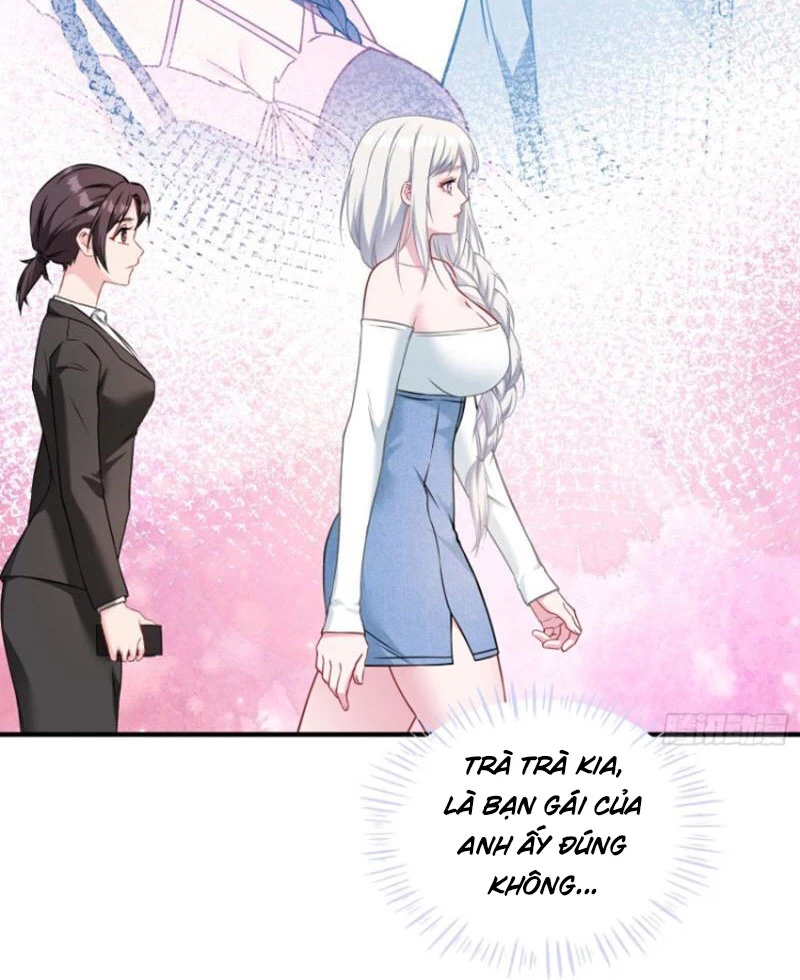 Bỏ Làm Simp Chúa, Ta Có Trong Tay Cả Tỉ Thần Hào! Chapter 83 - Trang 2