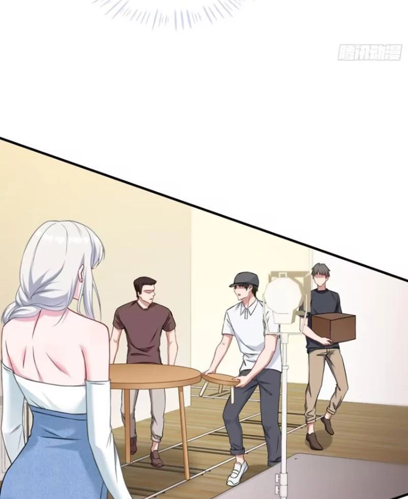 Bỏ Làm Simp Chúa, Ta Có Trong Tay Cả Tỉ Thần Hào! Chapter 83 - Trang 2