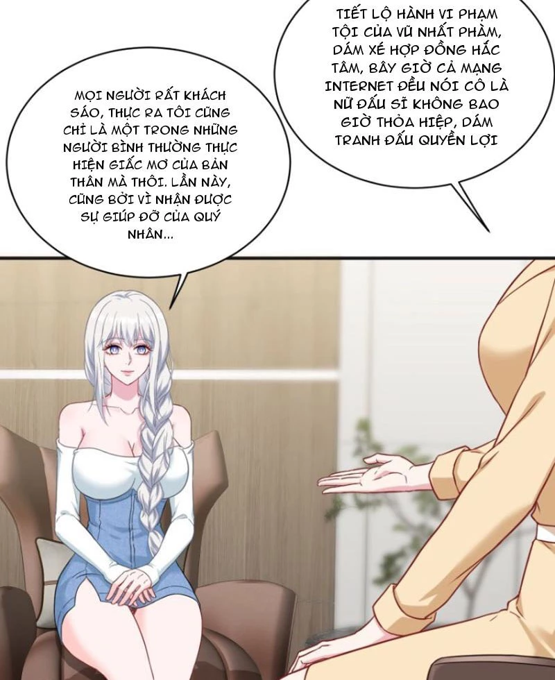 Bỏ Làm Simp Chúa, Ta Có Trong Tay Cả Tỉ Thần Hào! Chapter 83 - Trang 2