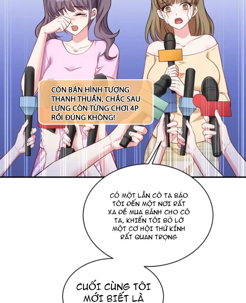 Bỏ Làm Simp Chúa, Ta Có Trong Tay Cả Tỉ Thần Hào! Chapter 83 - Trang 2