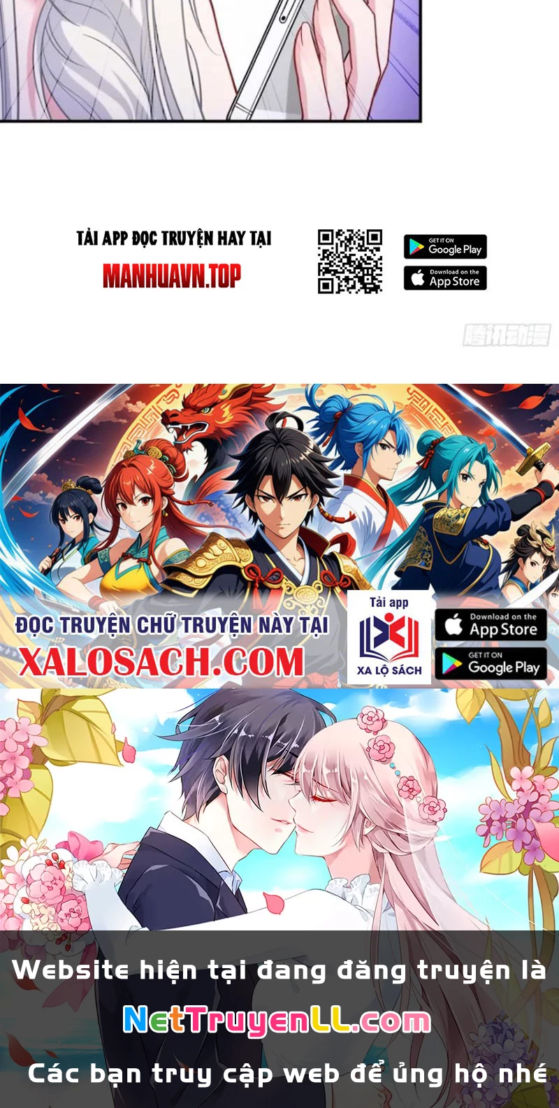 Bỏ Làm Simp Chúa, Ta Có Trong Tay Cả Tỉ Thần Hào! Chapter 83 - Trang 2