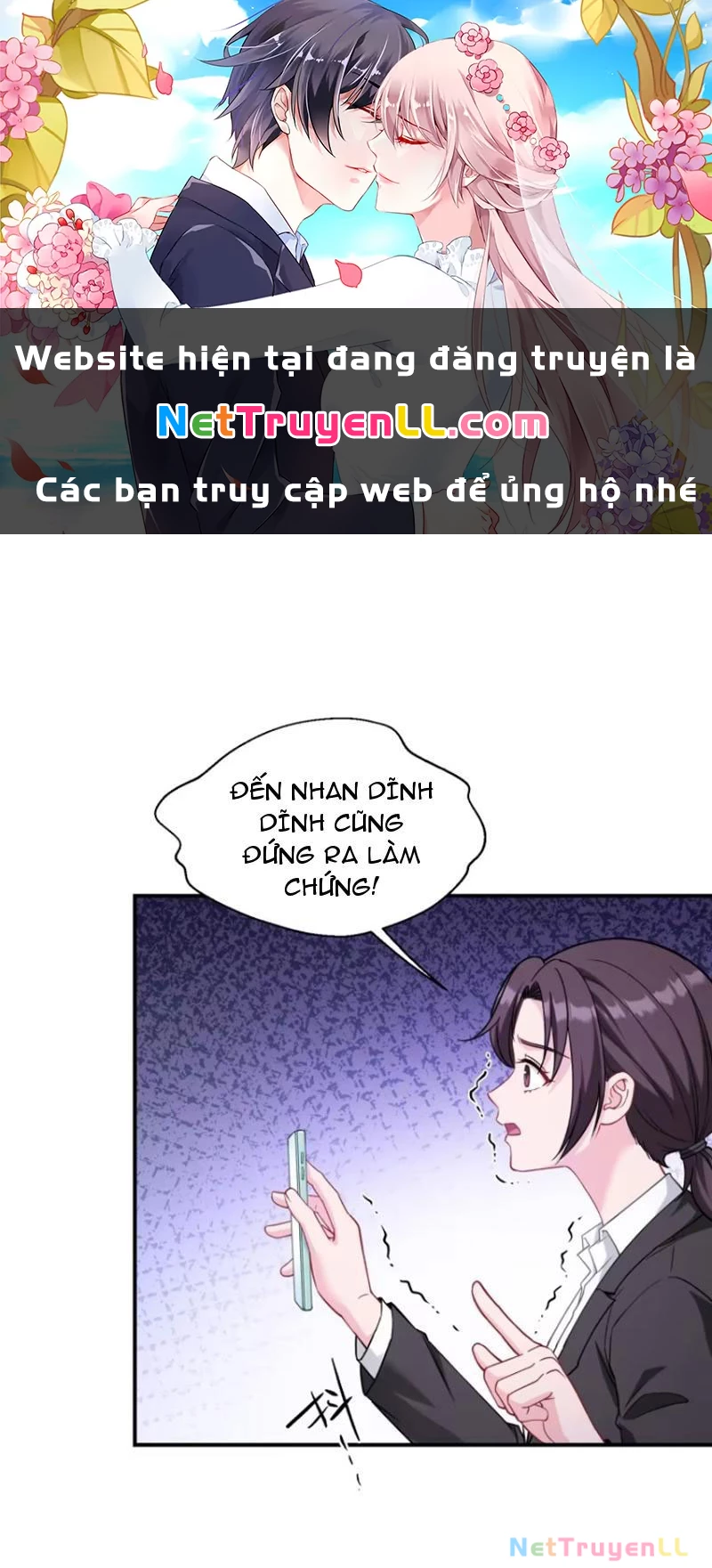 Bỏ Làm Simp Chúa, Ta Có Trong Tay Cả Tỉ Thần Hào! Chapter 84 - Trang 2