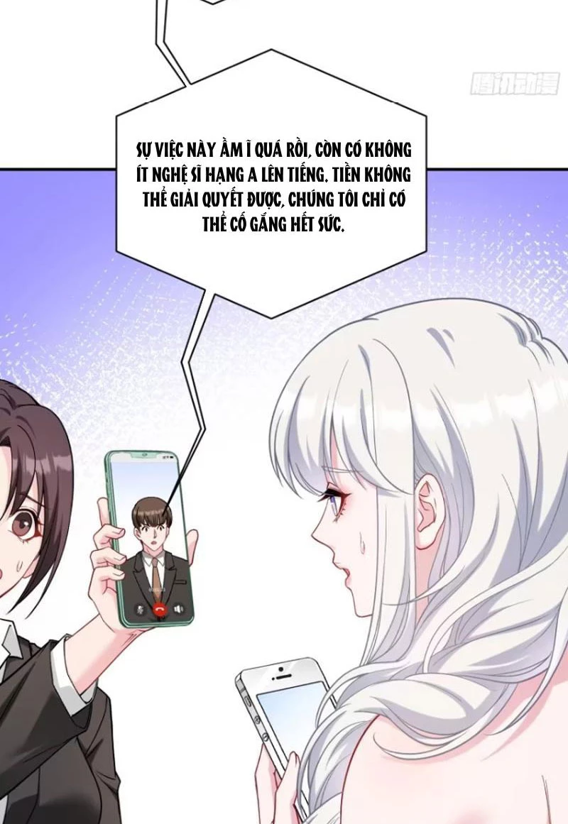 Bỏ Làm Simp Chúa, Ta Có Trong Tay Cả Tỉ Thần Hào! Chapter 84 - Trang 2