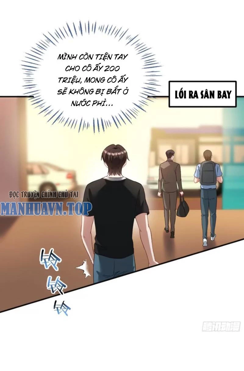 Bỏ Làm Simp Chúa, Ta Có Trong Tay Cả Tỉ Thần Hào! Chapter 84 - Trang 2