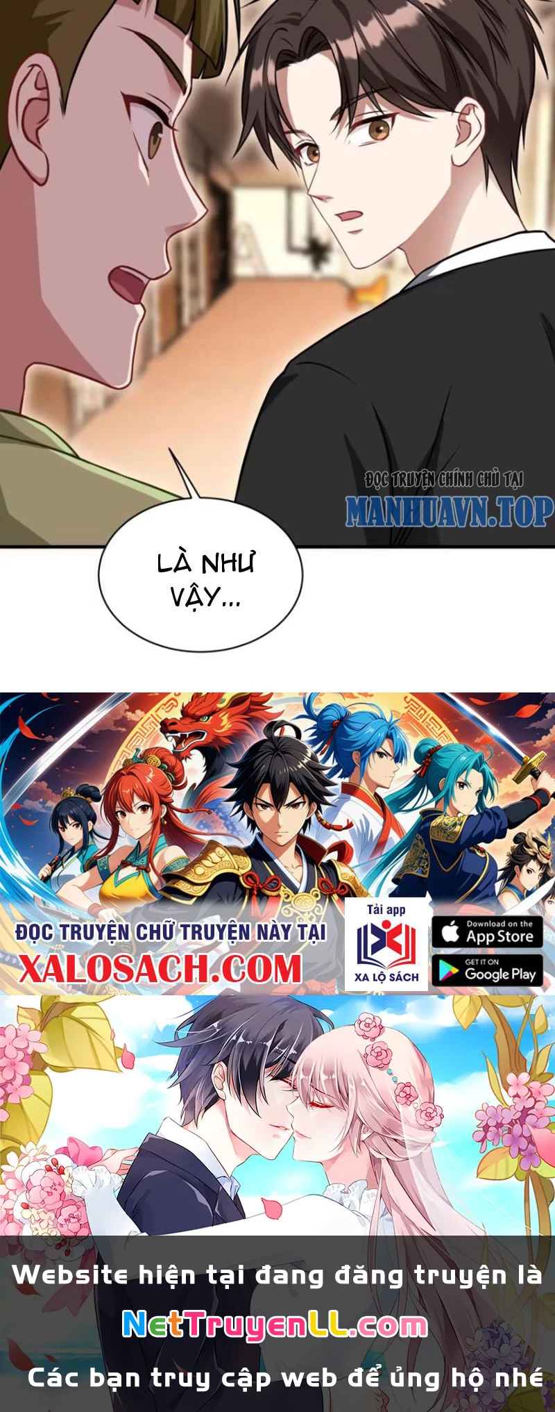 Bỏ Làm Simp Chúa, Ta Có Trong Tay Cả Tỉ Thần Hào! Chapter 84 - Trang 2