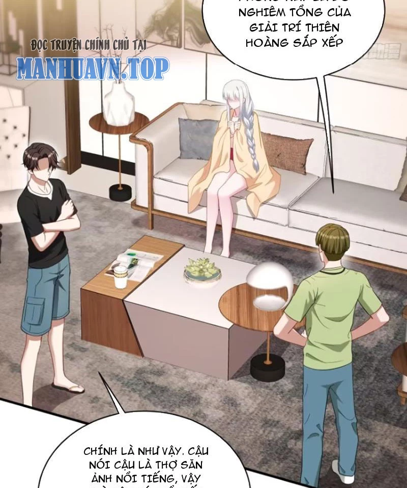 Bỏ Làm Simp Chúa, Ta Có Trong Tay Cả Tỉ Thần Hào! Chapter 85 - Trang 2