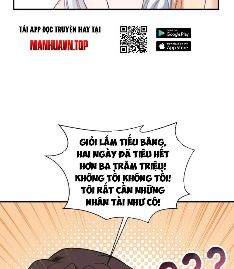 Bỏ Làm Simp Chúa, Ta Có Trong Tay Cả Tỉ Thần Hào! Chapter 85 - Trang 2