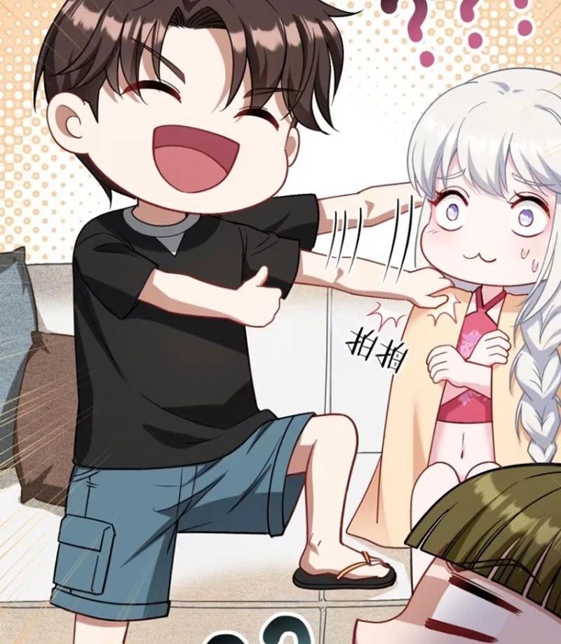 Bỏ Làm Simp Chúa, Ta Có Trong Tay Cả Tỉ Thần Hào! Chapter 85 - Trang 2