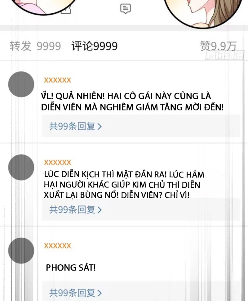 Bỏ Làm Simp Chúa, Ta Có Trong Tay Cả Tỉ Thần Hào! Chapter 85 - Trang 2