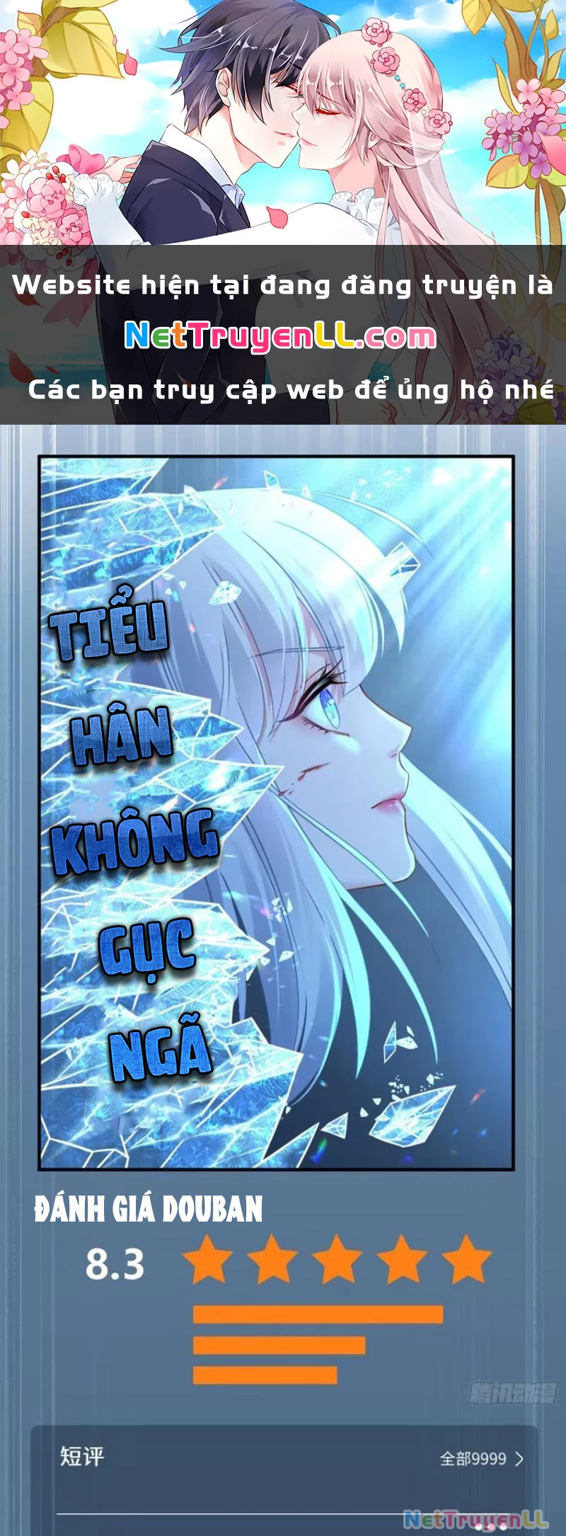 Bỏ Làm Simp Chúa, Ta Có Trong Tay Cả Tỉ Thần Hào! Chapter 86 - Trang 2