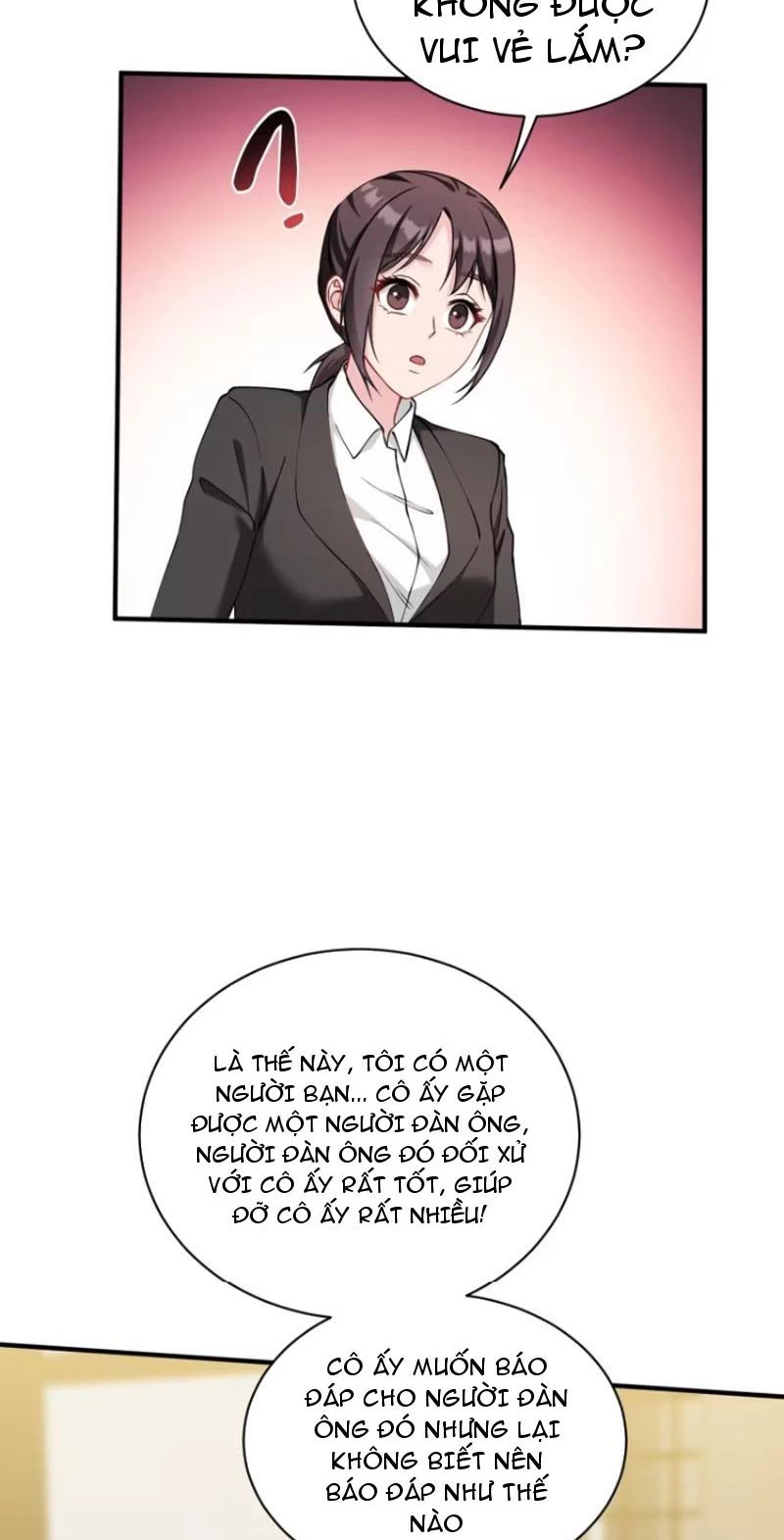 Bỏ Làm Simp Chúa, Ta Có Trong Tay Cả Tỉ Thần Hào! Chapter 86 - Trang 2