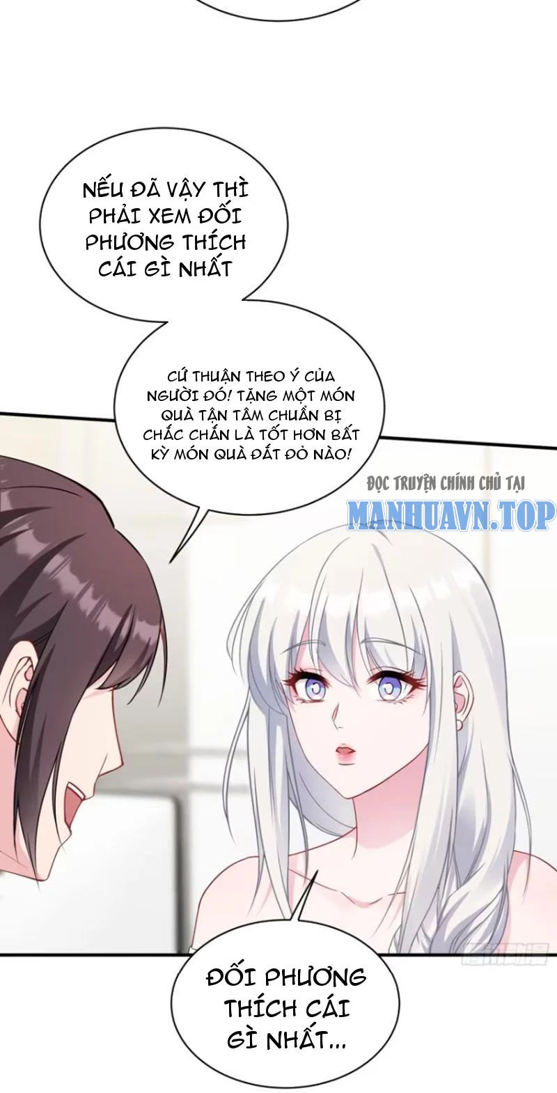 Bỏ Làm Simp Chúa, Ta Có Trong Tay Cả Tỉ Thần Hào! Chapter 86 - Trang 2