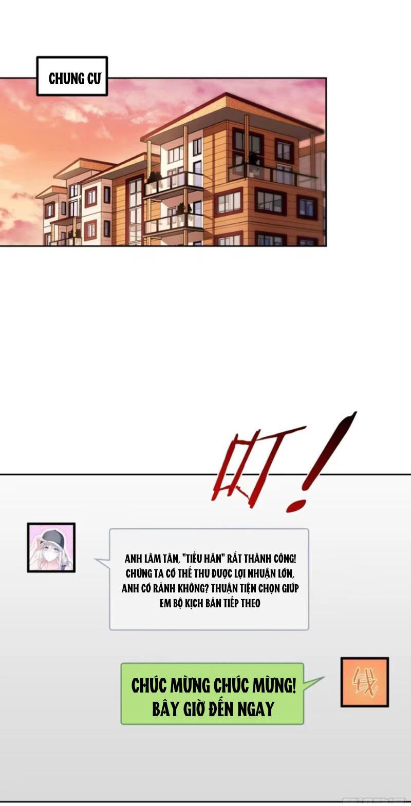 Bỏ Làm Simp Chúa, Ta Có Trong Tay Cả Tỉ Thần Hào! Chapter 86 - Trang 2