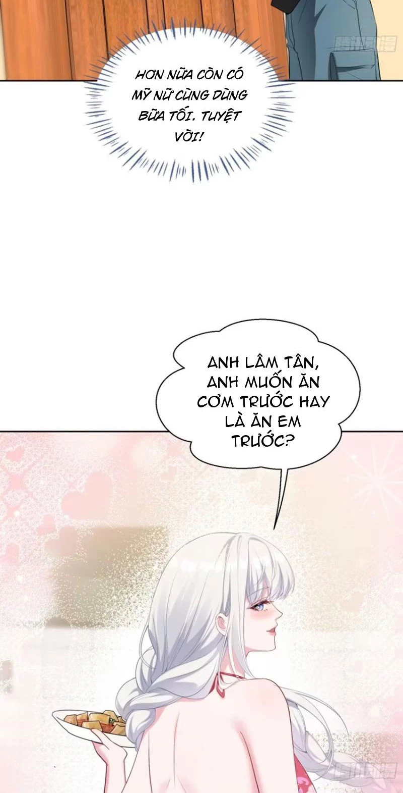 Bỏ Làm Simp Chúa, Ta Có Trong Tay Cả Tỉ Thần Hào! Chapter 86 - Trang 2