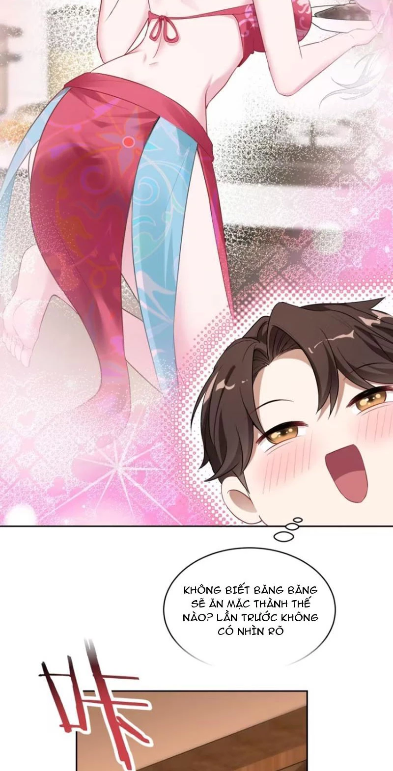 Bỏ Làm Simp Chúa, Ta Có Trong Tay Cả Tỉ Thần Hào! Chapter 86 - Trang 2