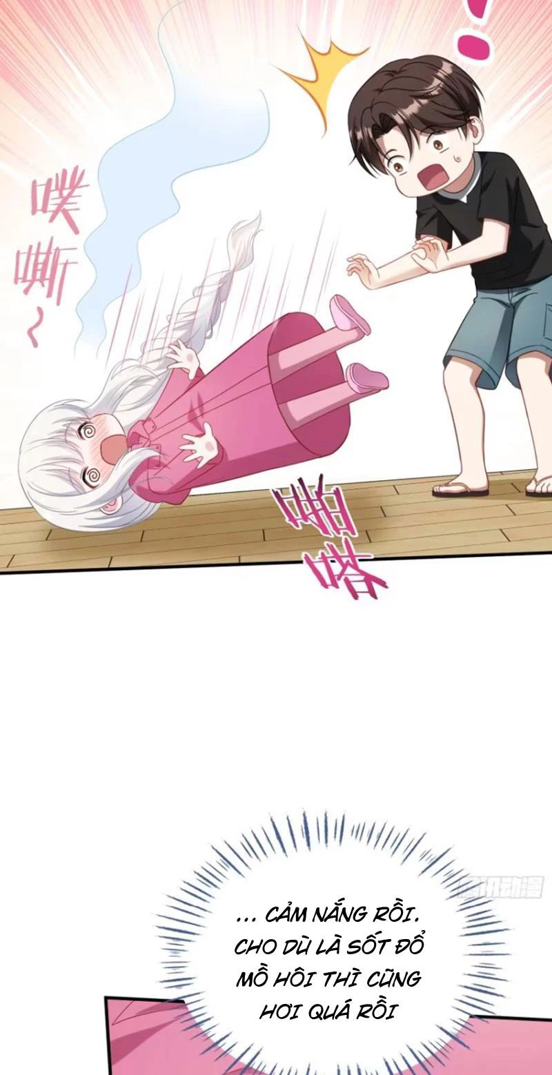 Bỏ Làm Simp Chúa, Ta Có Trong Tay Cả Tỉ Thần Hào! Chapter 86 - Trang 2