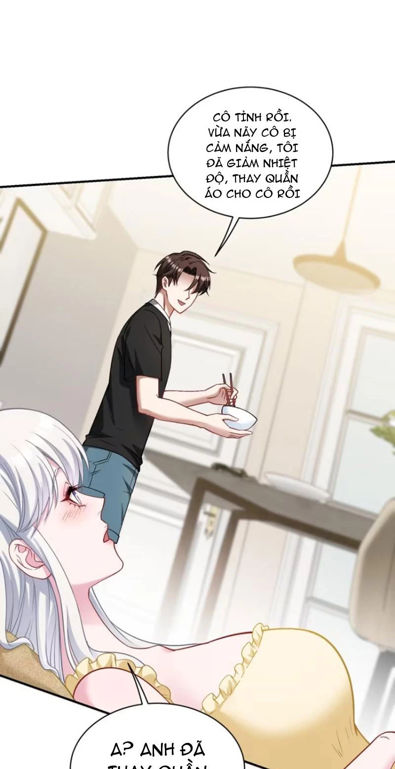 Bỏ Làm Simp Chúa, Ta Có Trong Tay Cả Tỉ Thần Hào! Chapter 86 - Trang 2