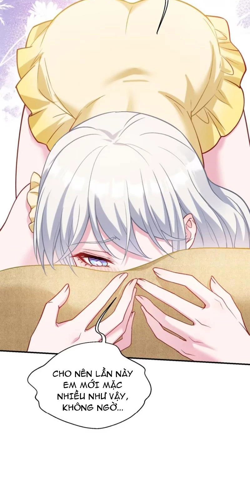 Bỏ Làm Simp Chúa, Ta Có Trong Tay Cả Tỉ Thần Hào! Chapter 86 - Trang 2