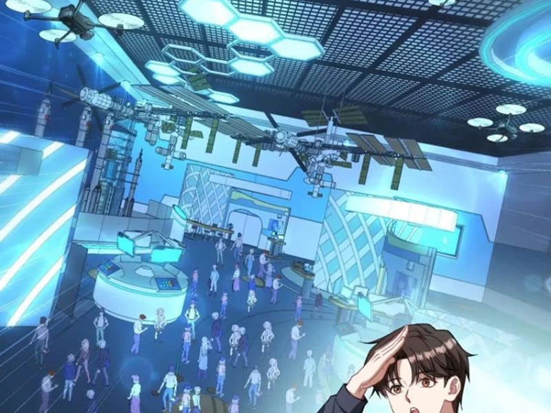 Bỏ Làm Simp Chúa, Ta Có Trong Tay Cả Tỉ Thần Hào! Chapter 87 - Trang 2