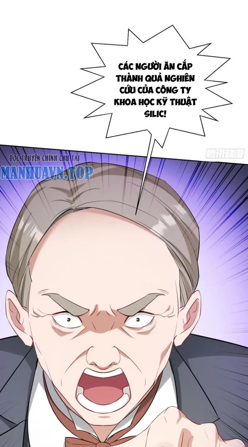 Bỏ Làm Simp Chúa, Ta Có Trong Tay Cả Tỉ Thần Hào! Chapter 88 - Trang 2