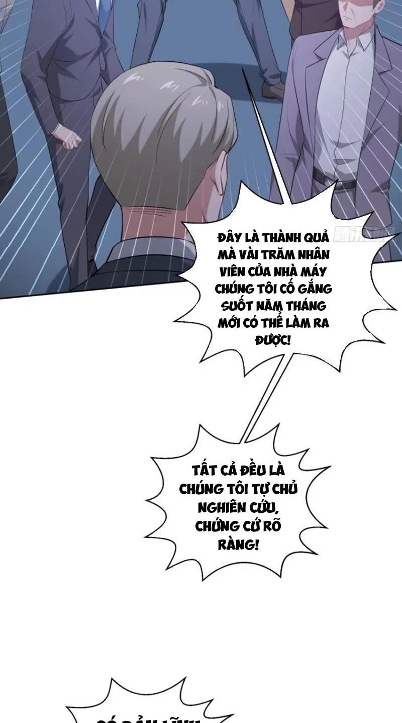 Bỏ Làm Simp Chúa, Ta Có Trong Tay Cả Tỉ Thần Hào! Chapter 88 - Trang 2