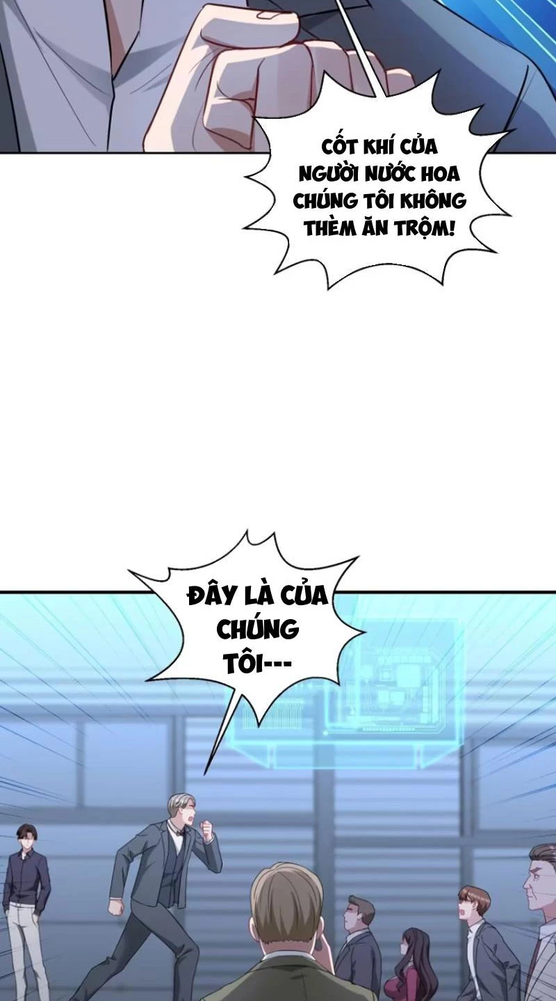 Bỏ Làm Simp Chúa, Ta Có Trong Tay Cả Tỉ Thần Hào! Chapter 88 - Trang 2