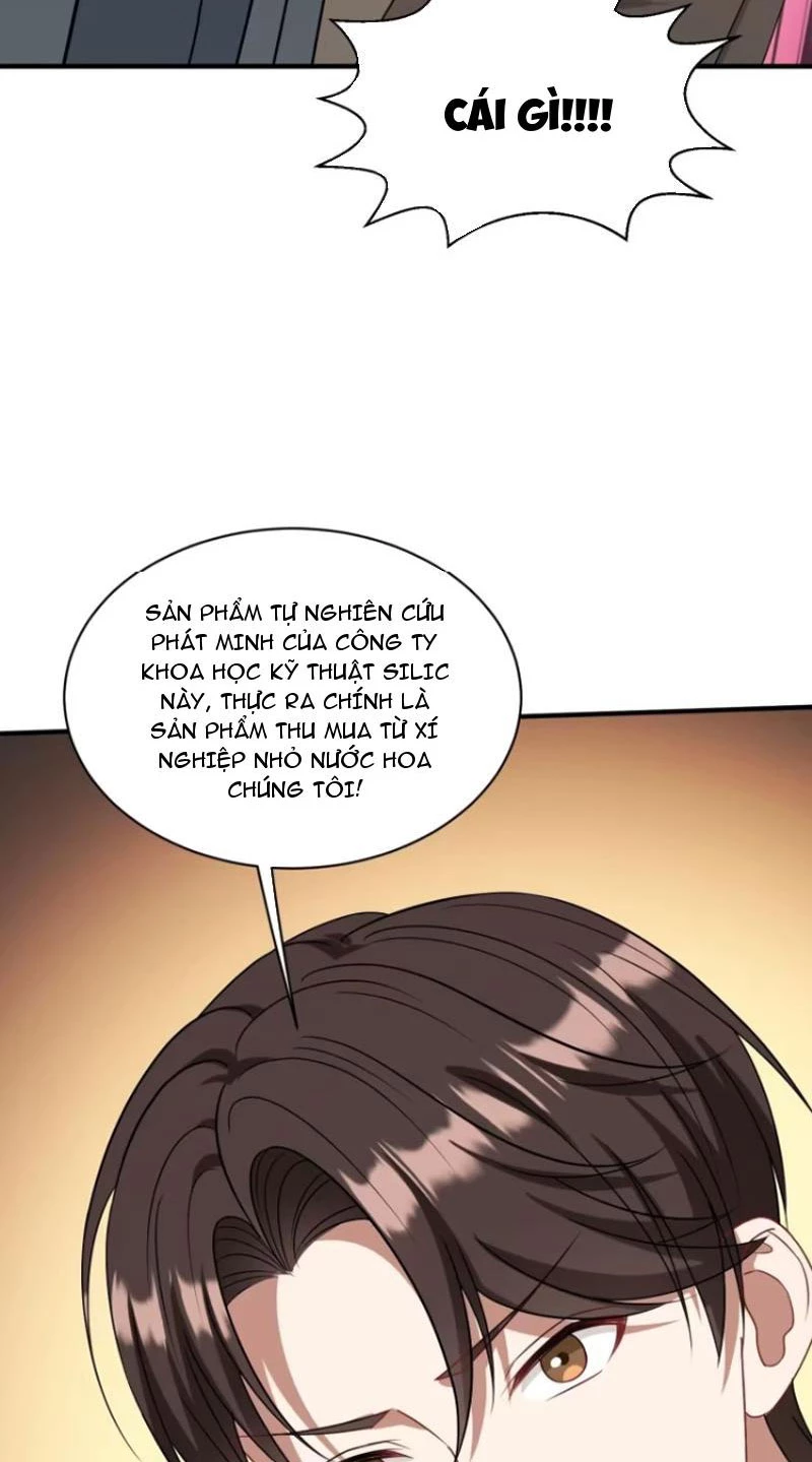 Bỏ Làm Simp Chúa, Ta Có Trong Tay Cả Tỉ Thần Hào! Chapter 88 - Trang 2