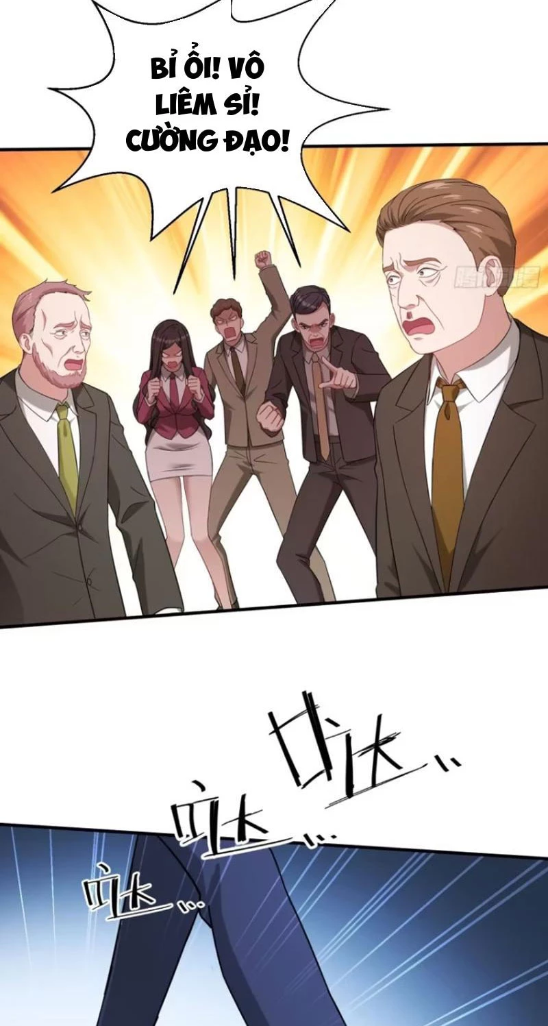 Bỏ Làm Simp Chúa, Ta Có Trong Tay Cả Tỉ Thần Hào! Chapter 88 - Trang 2