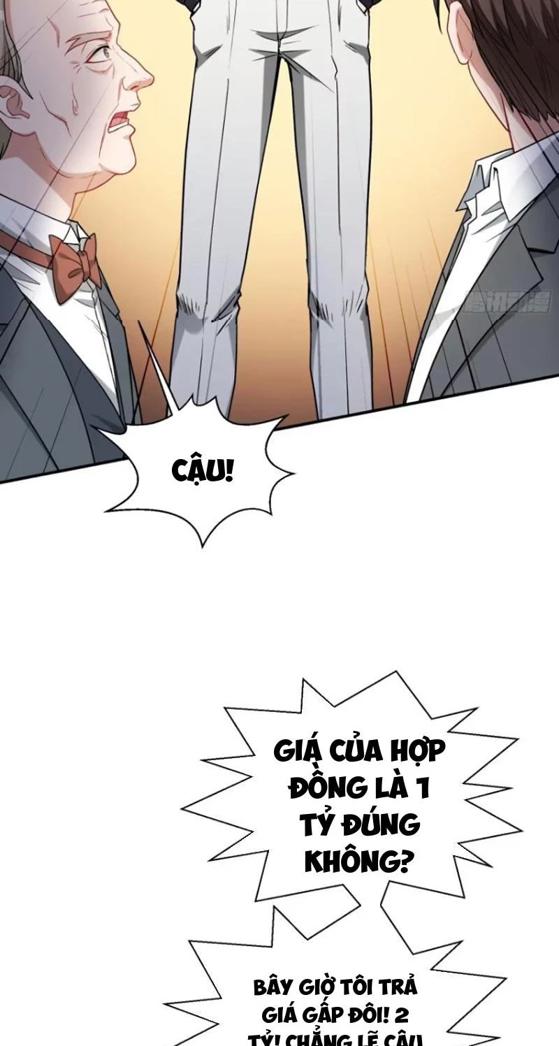 Bỏ Làm Simp Chúa, Ta Có Trong Tay Cả Tỉ Thần Hào! Chapter 88 - Trang 2