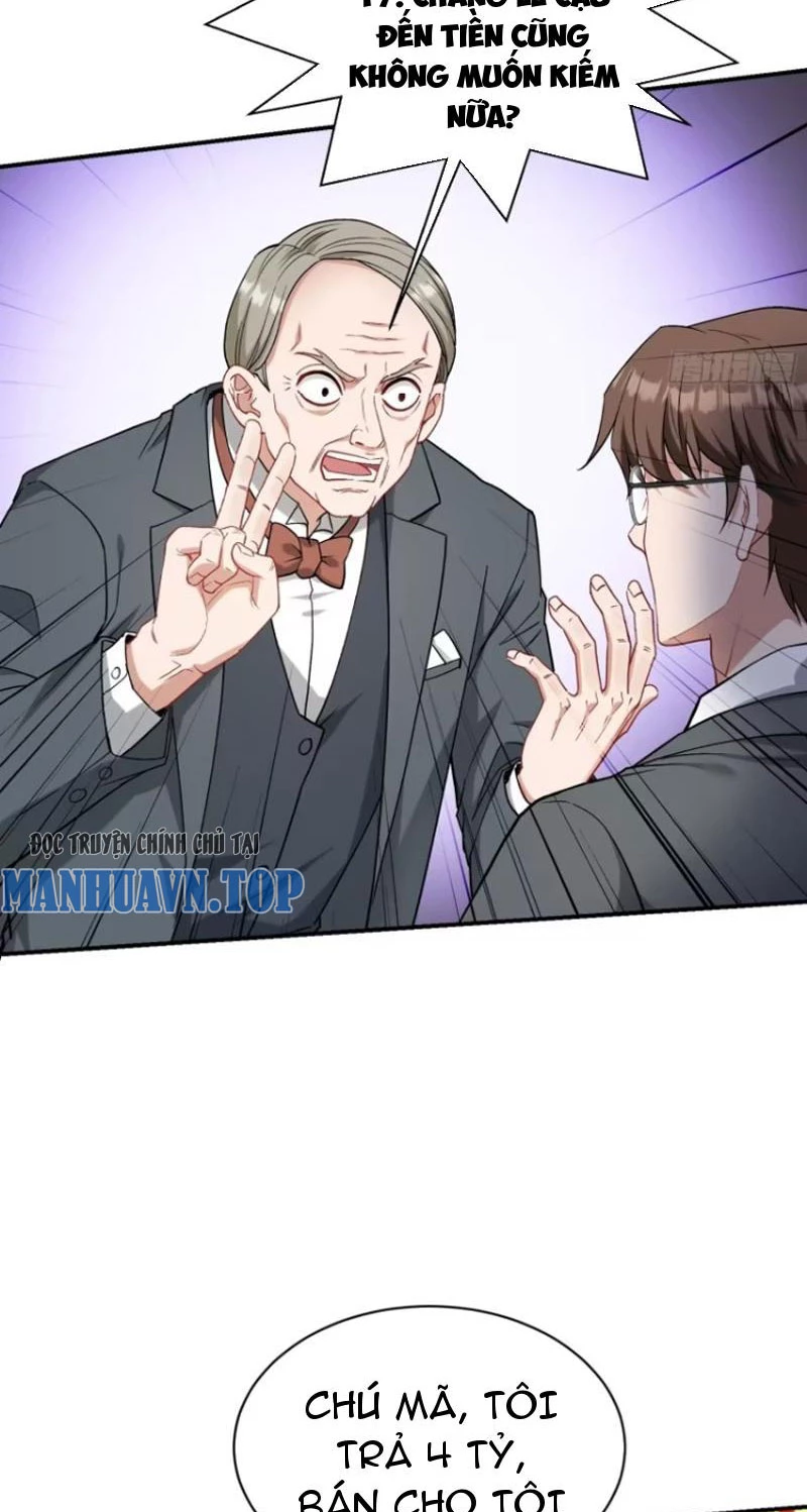 Bỏ Làm Simp Chúa, Ta Có Trong Tay Cả Tỉ Thần Hào! Chapter 88 - Trang 2