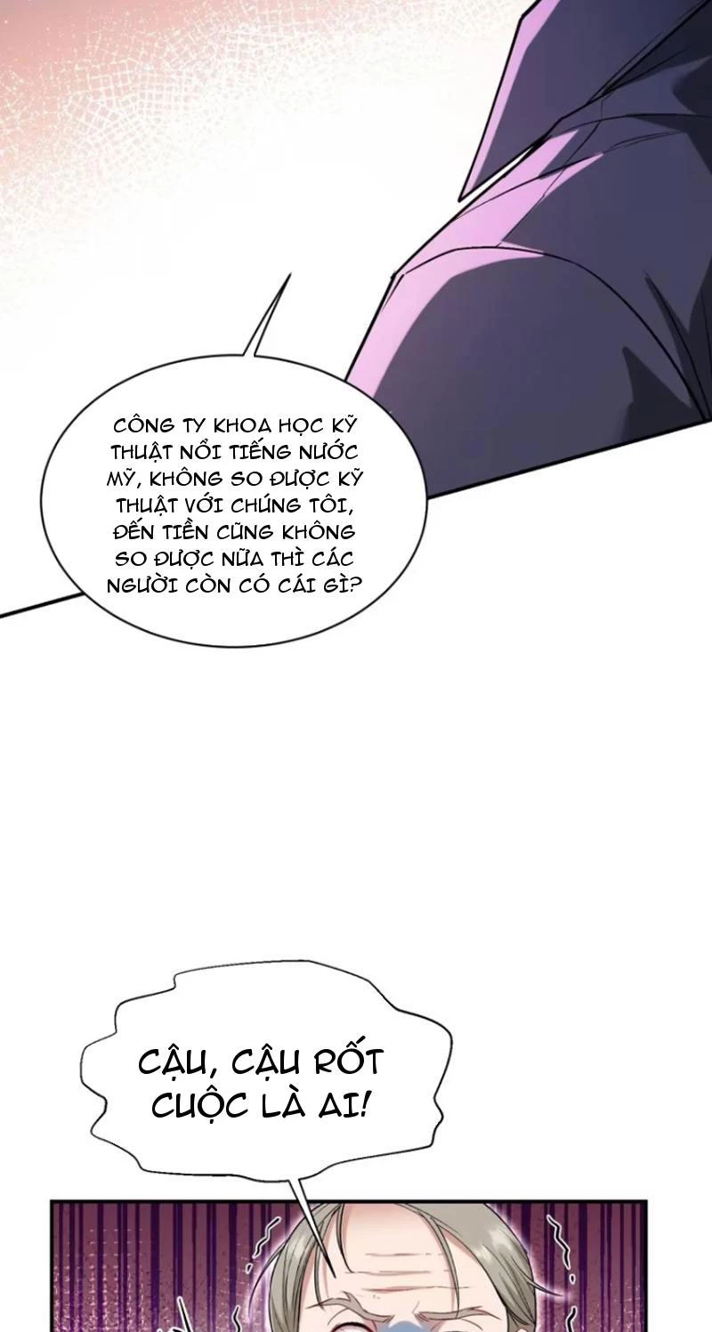 Bỏ Làm Simp Chúa, Ta Có Trong Tay Cả Tỉ Thần Hào! Chapter 88 - Trang 2