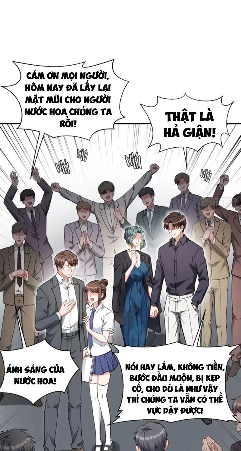 Bỏ Làm Simp Chúa, Ta Có Trong Tay Cả Tỉ Thần Hào! Chapter 88 - Trang 2