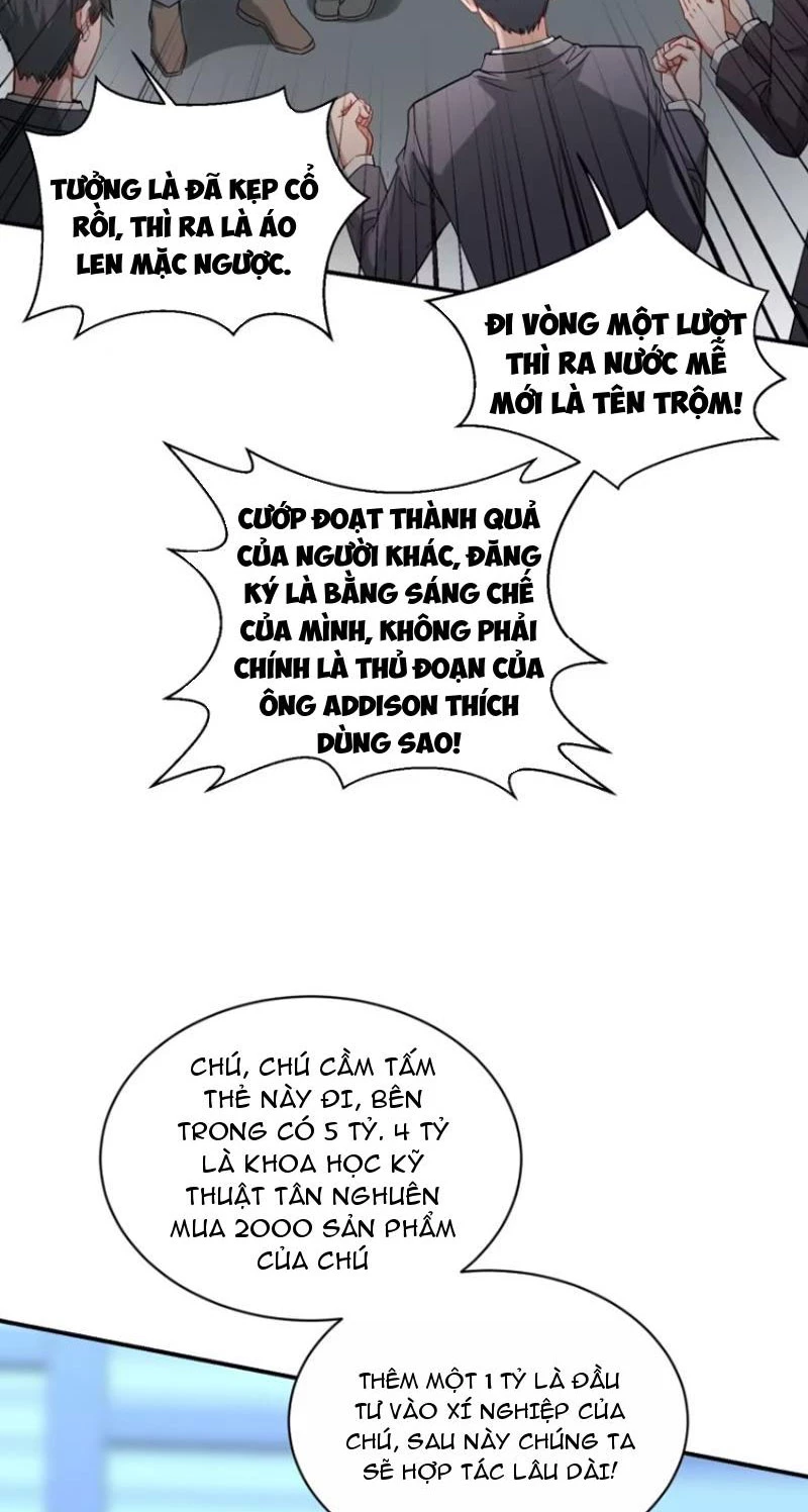 Bỏ Làm Simp Chúa, Ta Có Trong Tay Cả Tỉ Thần Hào! Chapter 88 - Trang 2
