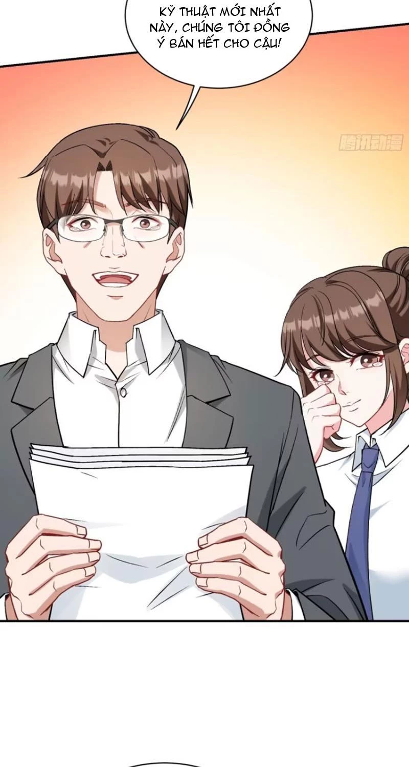 Bỏ Làm Simp Chúa, Ta Có Trong Tay Cả Tỉ Thần Hào! Chapter 88 - Trang 2