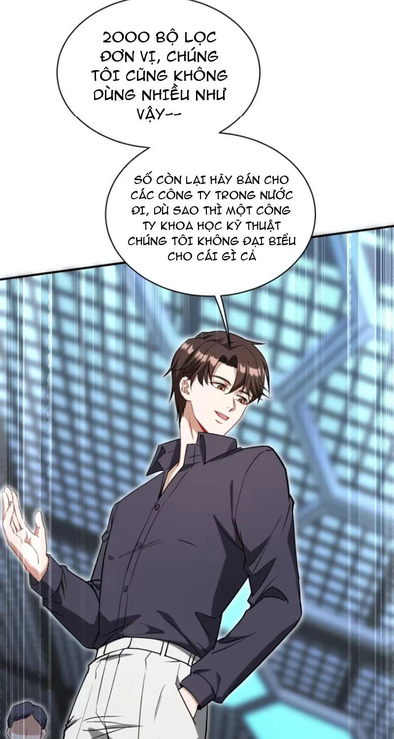 Bỏ Làm Simp Chúa, Ta Có Trong Tay Cả Tỉ Thần Hào! Chapter 88 - Trang 2