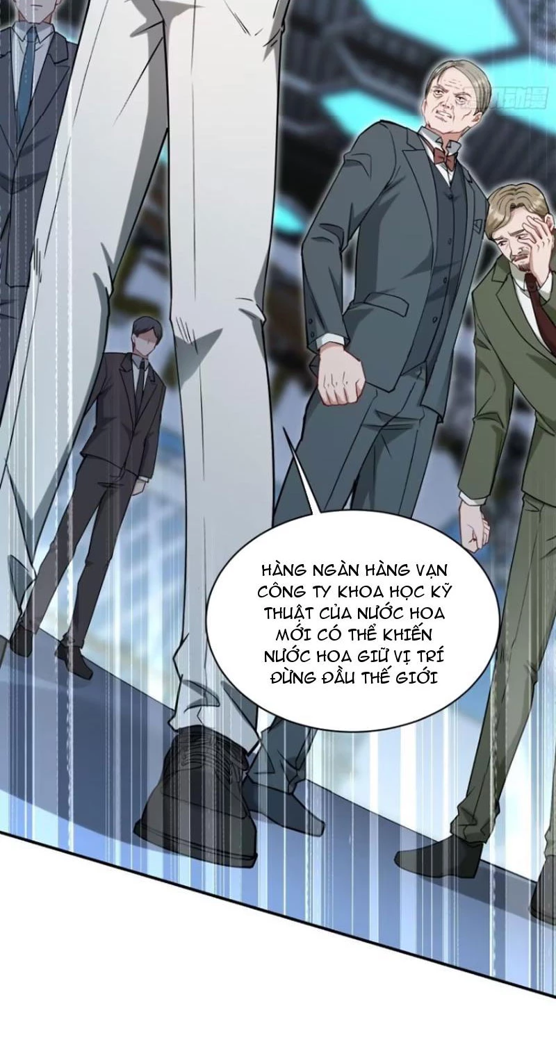 Bỏ Làm Simp Chúa, Ta Có Trong Tay Cả Tỉ Thần Hào! Chapter 88 - Trang 2