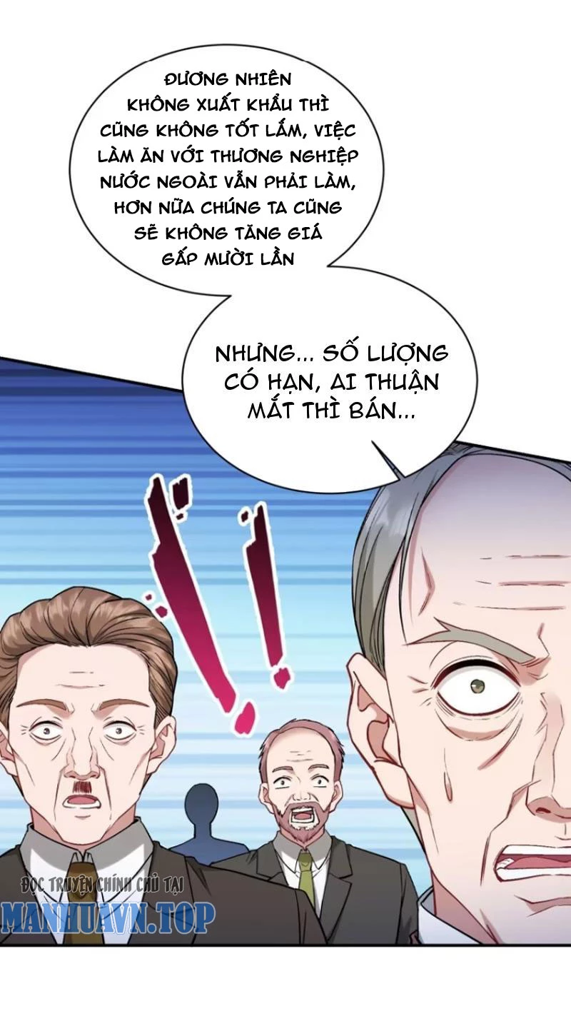 Bỏ Làm Simp Chúa, Ta Có Trong Tay Cả Tỉ Thần Hào! Chapter 88 - Trang 2