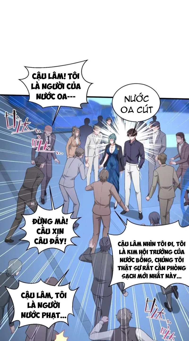 Bỏ Làm Simp Chúa, Ta Có Trong Tay Cả Tỉ Thần Hào! Chapter 88 - Trang 2