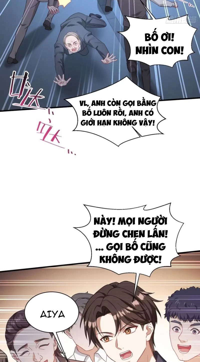Bỏ Làm Simp Chúa, Ta Có Trong Tay Cả Tỉ Thần Hào! Chapter 88 - Trang 2