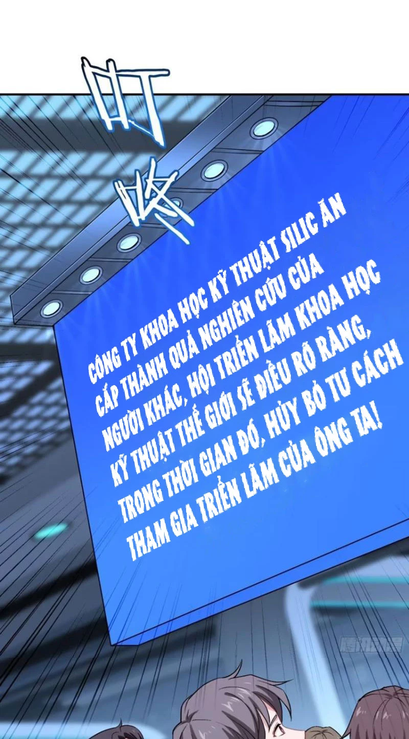 Bỏ Làm Simp Chúa, Ta Có Trong Tay Cả Tỉ Thần Hào! Chapter 88 - Trang 2