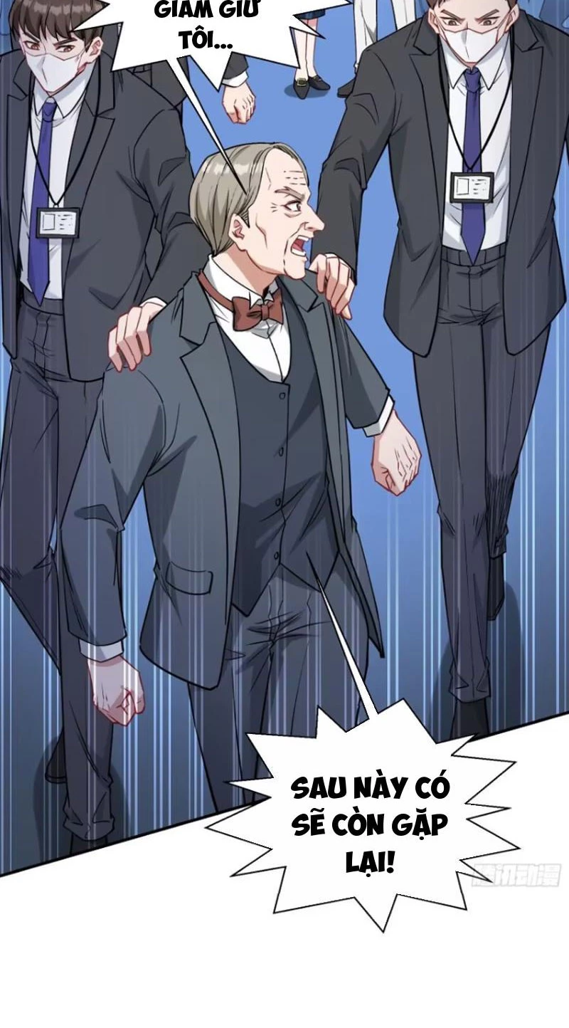 Bỏ Làm Simp Chúa, Ta Có Trong Tay Cả Tỉ Thần Hào! Chapter 88 - Trang 2