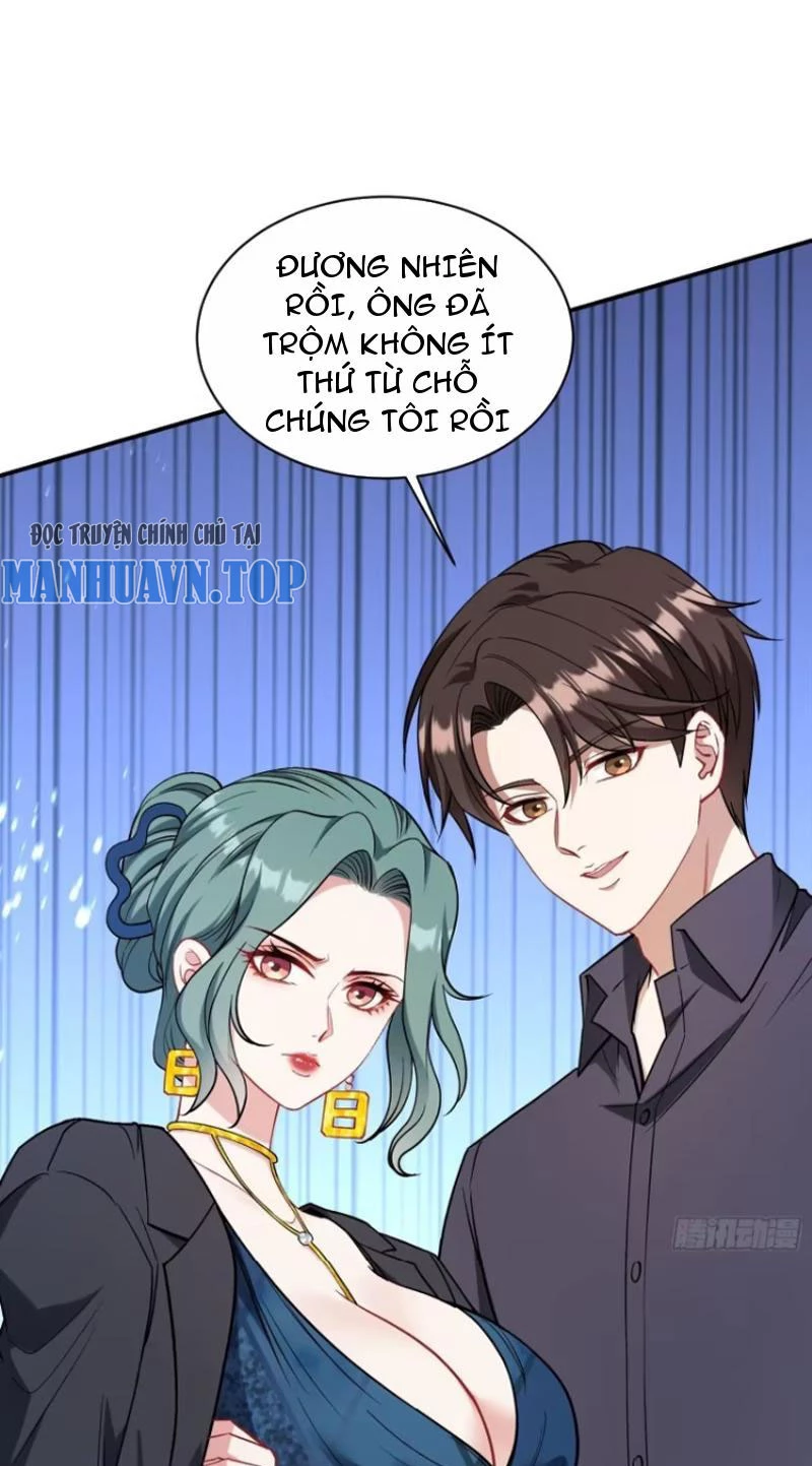Bỏ Làm Simp Chúa, Ta Có Trong Tay Cả Tỉ Thần Hào! Chapter 88 - Trang 2