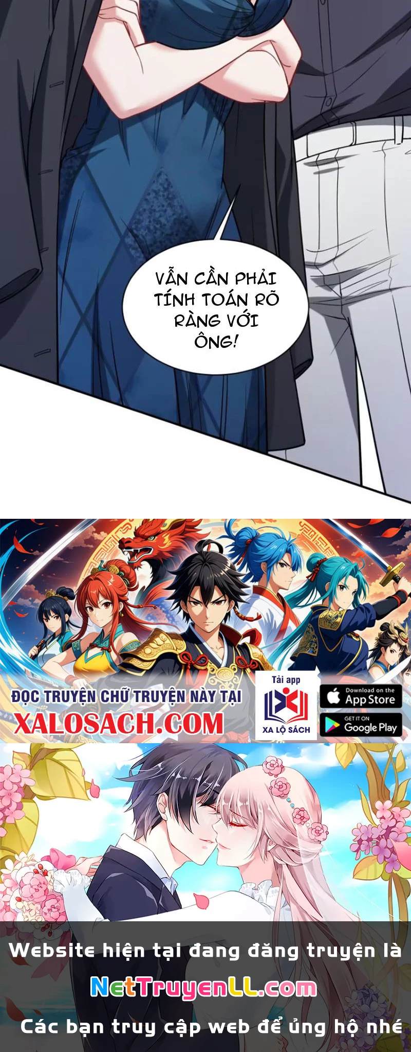 Bỏ Làm Simp Chúa, Ta Có Trong Tay Cả Tỉ Thần Hào! Chapter 88 - Trang 2