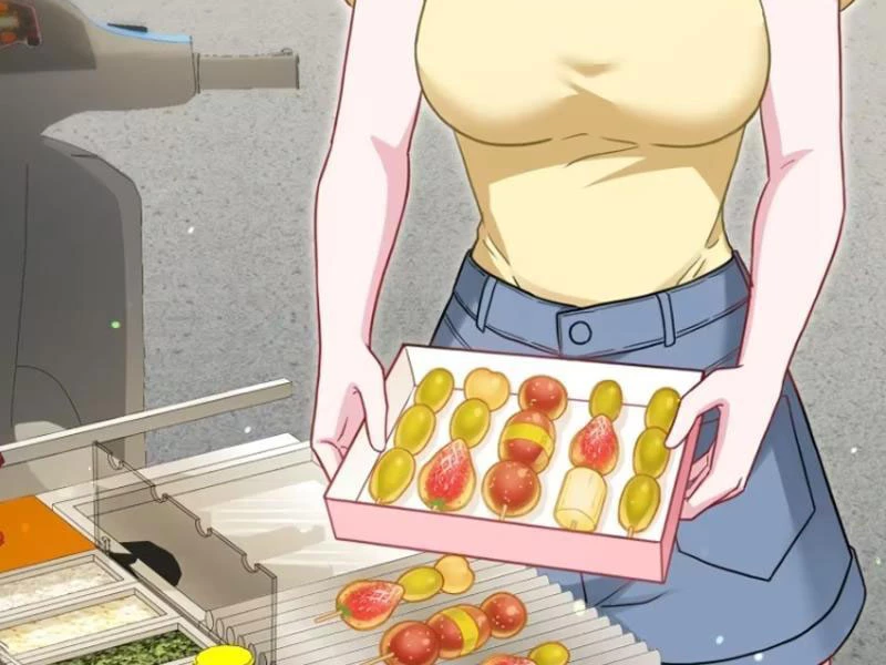 Bỏ Làm Simp Chúa, Ta Có Trong Tay Cả Tỉ Thần Hào! Chapter 90 - Trang 2